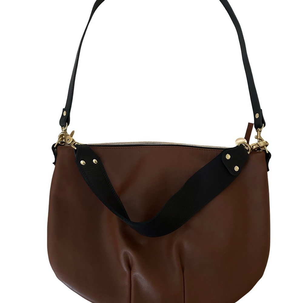 Clare V Moyen Messenger Bag - Picture 2 of 8
